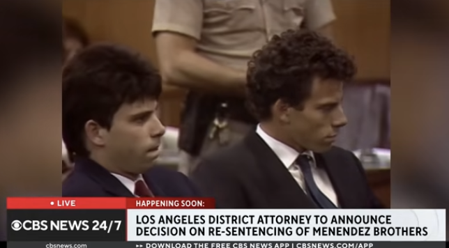 Menendez Brothers